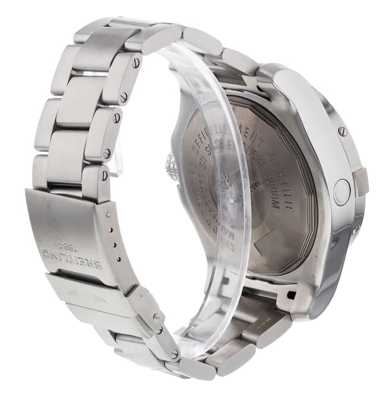 Breitling Avenger II Seawolf A17331